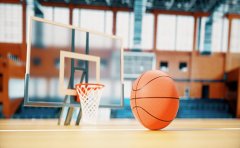USBA美国篮球学院想给孩子报个篮球培训班，有什么推荐吗？