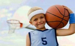 USBA美国篮球去天津USBA学篮球，让孩子拥有快乐童年