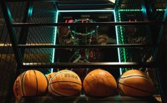 USBA美国篮球教育USBA篮球：孩子体能不好有什么影响？