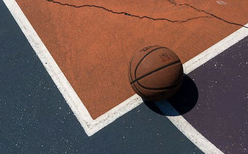 成都USBA美国篮球学院打篮球培养孩子良好品德