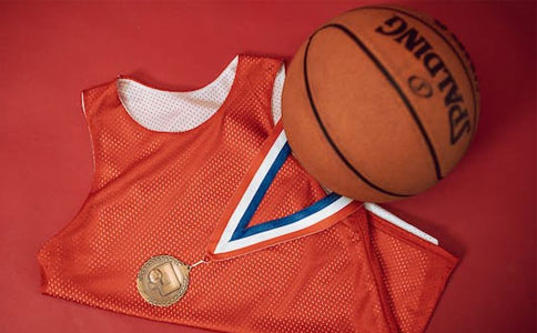 成都USBA美国篮球学院打篮球对幼儿有好处