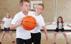 USBA美国篮球教育2023天津青少年篮球培训学校-天津篮球培训班