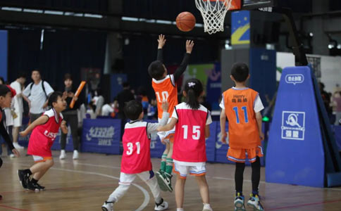 西安篮球培训机构排名-实力机构推荐西安usba美国篮球学院