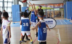 USBA美国篮球教育西安篮球培训机构排名-实力机构推荐【usba】