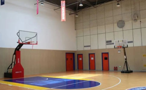 济南usba美国篮球学院暑期训练营介绍