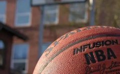 USBA美国篮球教育USBA：让孩子去篮球培训机构学篮球的好处有哪些