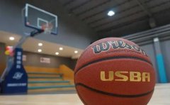 USBA美国篮球教育USBA美篮教育，塑造青少年健康人生