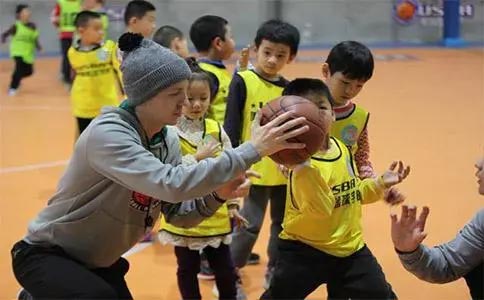 北京USBA美国篮球学院教得怎么样？