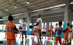 USBA美国篮球学院北京USBA美篮教育怎么样？USBA课程爆料
