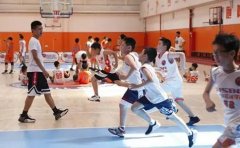 USBA美国篮球学院北京USBA篮球教育怎么样？水平高吗？
