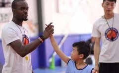 USBA美国篮球教育USBA解答：孩子学篮球有必要报培训班吗？