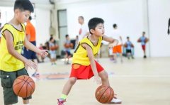 USBA美国篮球学院天津USBA少儿篮球培训怎么样？正规吗？