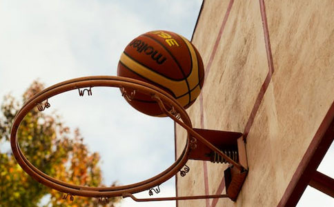 USBA美国篮球学院篮球考级介绍