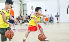 USBA美国篮球USBA：少儿篮球考级有什么好处吗？