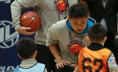 USBA美国篮球天津哪家篮球机构适合孩子学？推荐USBA美篮