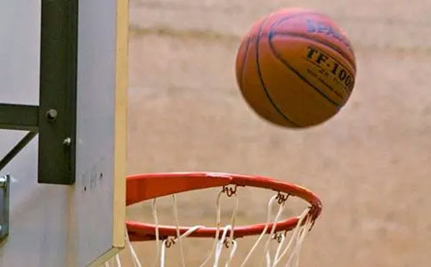 天津USBA美国篮球学院孩子几岁适合打篮球