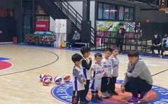 USBA美国篮球学院北京USBA的篮球外教靠谱吗？教学实力如何