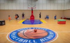 USBA美国篮球学院USBA篮球教育好在哪？详细介绍
