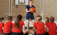USBA美国篮球教育Usba美国篮球学院青少年篮球课程怎么样？