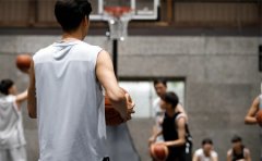 USBA美国篮球教育天津USBA美国篮球学院高水平篮球训练课程介绍