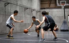 USBA美国篮球学院成都青少年美式篮球培训-USBA美国篮球学院优势介